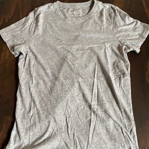 Everlane, short sleeve shirt